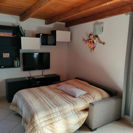 Willa Il Rifugio Di Farinella Putignano Zewnętrze zdjęcie